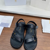 Cheap Christian Dior Sandal For Women #1231818 Replica Wholesale [$92.00 USD] [ITEM#1231818] on Replica Christian Dior Sandal