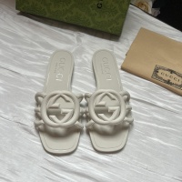 Gucci Slippers For Women #1231819