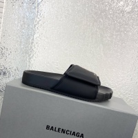 Cheap Balenciaga Slippers For Women #1231829 Replica Wholesale [$82.00 USD] [ITEM#1231829] on Replica Balenciaga Slippers