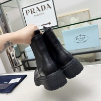 Cheap Prada Boots For Women #1231843 Replica Wholesale [$102.00 USD] [ITEM#1231843] on Replica Prada Boots