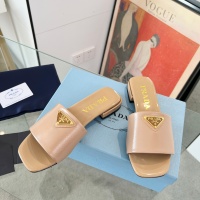 Cheap Prada Slippers For Women #1231855 Replica Wholesale [$85.00 USD] [ITEM#1231855] on Replica Prada Slippers