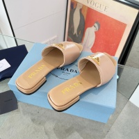 Cheap Prada Slippers For Women #1231855 Replica Wholesale [$85.00 USD] [ITEM#1231855] on Replica Prada Slippers