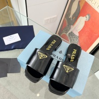 Cheap Prada Slippers For Women #1231856 Replica Wholesale [$85.00 USD] [ITEM#1231856] on Replica Prada Slippers