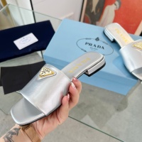 Cheap Prada Slippers For Women #1231857 Replica Wholesale [$85.00 USD] [ITEM#1231857] on Replica Prada Slippers