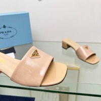 Cheap Prada Slippers For Women #1231858 Replica Wholesale [$92.00 USD] [ITEM#1231858] on Replica Prada Slippers