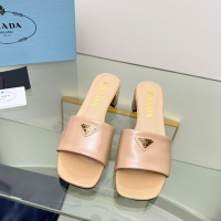 Cheap Prada Slippers For Women #1231858 Replica Wholesale [$92.00 USD] [ITEM#1231858] on Replica Prada Slippers