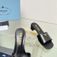 Cheap Prada Slippers For Women #1231859 Replica Wholesale [$92.00 USD] [ITEM#1231859] on Replica Prada Slippers