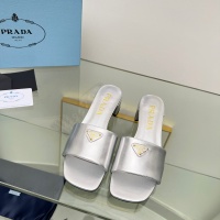 Cheap Prada Slippers For Women #1231860 Replica Wholesale [$92.00 USD] [ITEM#1231860] on Replica Prada Slippers