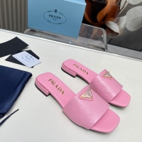 Cheap Prada Slippers For Women #1231862 Replica Wholesale [$92.00 USD] [ITEM#1231862] on Replica Prada Slippers