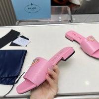 Cheap Prada Slippers For Women #1231862 Replica Wholesale [$92.00 USD] [ITEM#1231862] on Replica Prada Slippers