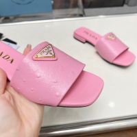 Cheap Prada Slippers For Women #1231862 Replica Wholesale [$92.00 USD] [ITEM#1231862] on Replica Prada Slippers