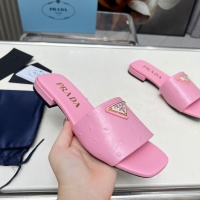 Cheap Prada Slippers For Women #1231862 Replica Wholesale [$92.00 USD] [ITEM#1231862] on Replica Prada Slippers