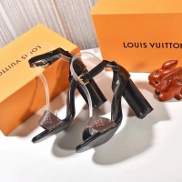 Cheap Louis Vuitton Sandal For Women #1231866 Replica Wholesale [$82.00 USD] [ITEM#1231866] on Replica Louis Vuitton Sandal