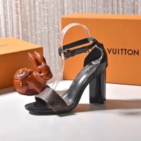 Cheap Louis Vuitton Sandal For Women #1231866 Replica Wholesale [$82.00 USD] [ITEM#1231866] on Replica Louis Vuitton Sandal