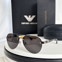 Armani AAA Quality Sunglasses #1231880