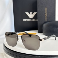 Armani AAA Quality Sunglasses #1231883