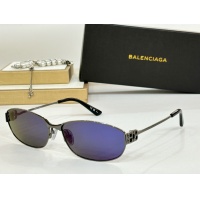 Balenciaga AAA Quality Sunglasses #1231893