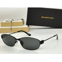 Balenciaga AAA Quality Sunglasses #1231894