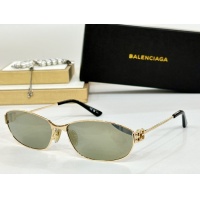 Balenciaga AAA Quality Sunglasses #1231896