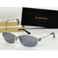 Balenciaga AAA Quality Sunglasses #1231897