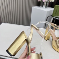 Cheap Gucci Sandal For Women #1231898 Replica Wholesale [$118.00 USD] [ITEM#1231898] on Replica Gucci Sandal