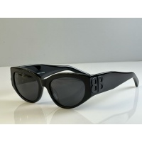 Balenciaga AAA Quality Sunglasses #1231900