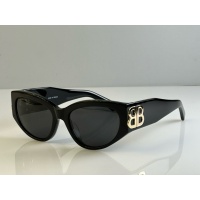 Balenciaga AAA Quality Sunglasses #1231901