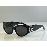 Balenciaga AAA Quality Sunglasses #1231902