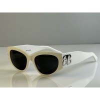 Balenciaga AAA Quality Sunglasses #1231904