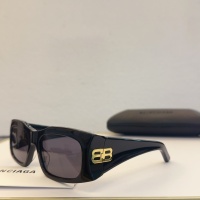 Balenciaga AAA Quality Sunglasses #1231912