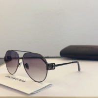 Balenciaga AAA Quality Sunglasses #1231917