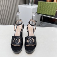 Cheap Gucci Sandal For Women #1231923 Replica Wholesale [$118.00 USD] [ITEM#1231923] on Replica Gucci Sandal