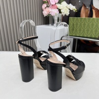 Cheap Gucci Sandal For Women #1231923 Replica Wholesale [$118.00 USD] [ITEM#1231923] on Replica Gucci Sandal