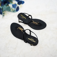 Cheap Yves Saint Laurent YSL Sandal For Women #1231924 Replica Wholesale [$92.00 USD] [ITEM#1231924] on Replica Yves Saint Laurent YSL Sandal