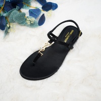 Cheap Yves Saint Laurent YSL Sandal For Women #1231924 Replica Wholesale [$92.00 USD] [ITEM#1231924] on Replica Yves Saint Laurent YSL Sandal