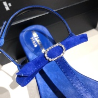 Cheap Yves Saint Laurent YSL Sandal For Women #1231931 Replica Wholesale [$96.00 USD] [ITEM#1231931] on Replica Yves Saint Laurent YSL Sandal