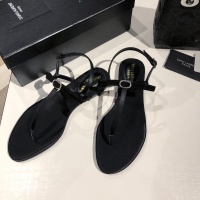 Cheap Yves Saint Laurent YSL Sandal For Women #1231932 Replica Wholesale [$96.00 USD] [ITEM#1231932] on Replica Yves Saint Laurent YSL Sandal