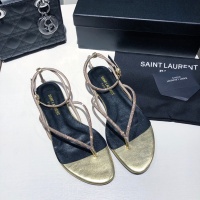 Yves Saint Laurent YSL Sandal For Women #1231938