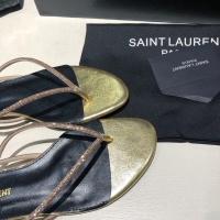 Cheap Yves Saint Laurent YSL Sandal For Women #1231938 Replica Wholesale [$98.00 USD] [ITEM#1231938] on Replica Yves Saint Laurent YSL Sandal