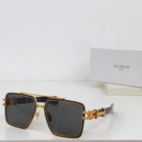 Balmain AAA Quality Sunglasses #1231941