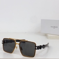 Balmain AAA Quality Sunglasses #1231942