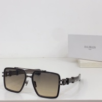 Balmain AAA Quality Sunglasses #1231943