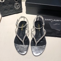 Yves Saint Laurent YSL Sandal For Women #1231945