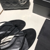 Cheap Yves Saint Laurent YSL Sandal For Women #1231946 Replica Wholesale [$98.00 USD] [ITEM#1231946] on Replica Yves Saint Laurent YSL Sandal