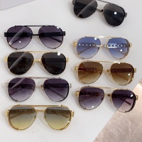 Cheap Balmain AAA Quality Sunglasses #1231948 Replica Wholesale [$72.00 USD] [ITEM#1231948] on Replica Balmain AAA Quality Sunglasses