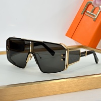 Balmain AAA Quality Sunglasses #1231955
