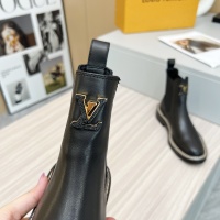 Cheap Louis Vuitton Boots For Women #1231964 Replica Wholesale [$102.00 USD] [ITEM#1231964] on Replica Louis Vuitton Boots