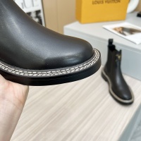 Cheap Louis Vuitton Boots For Women #1231964 Replica Wholesale [$102.00 USD] [ITEM#1231964] on Replica Louis Vuitton Boots