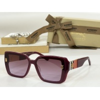 Burberry AAA Quality Sunglasses #1231972