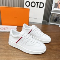 Cheap Hermes Casual Shoes For Women #1231973 Replica Wholesale [$98.00 USD] [ITEM#1231973] on Replica Hermes Casual Shoes